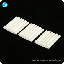 electrical ceramic spare parts steatite ceramic resistor with factory price